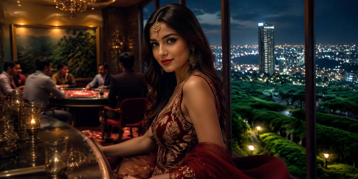4dn টেবিল রেড কুইন ব্ল্যাকজ্যাক কীভাবে কাজ করে